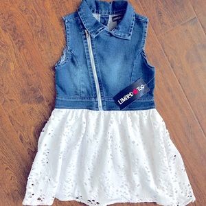 NWT Limited Too Dress